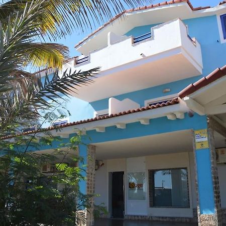 Holiday Properties Moradias Green Santa Maria Εξωτερικό φωτογραφία