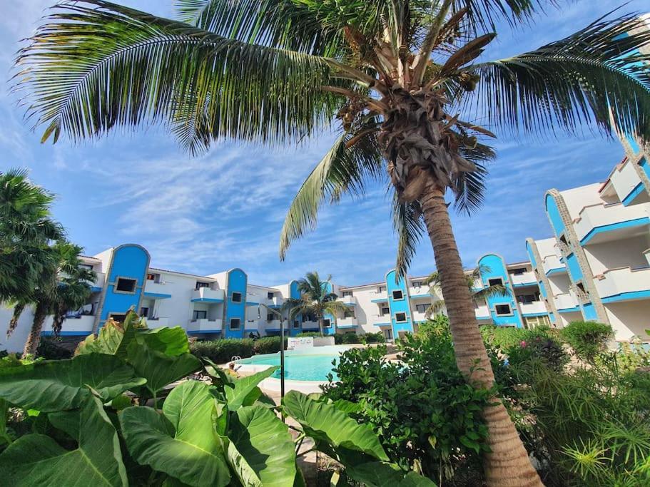 Holiday Properties Moradias Green Santa Maria Εξωτερικό φωτογραφία