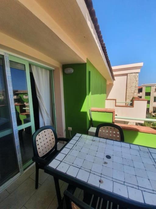 Holiday Properties Moradias Green Santa Maria Εξωτερικό φωτογραφία