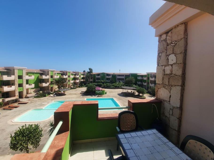 Holiday Properties Moradias Green Santa Maria Εξωτερικό φωτογραφία