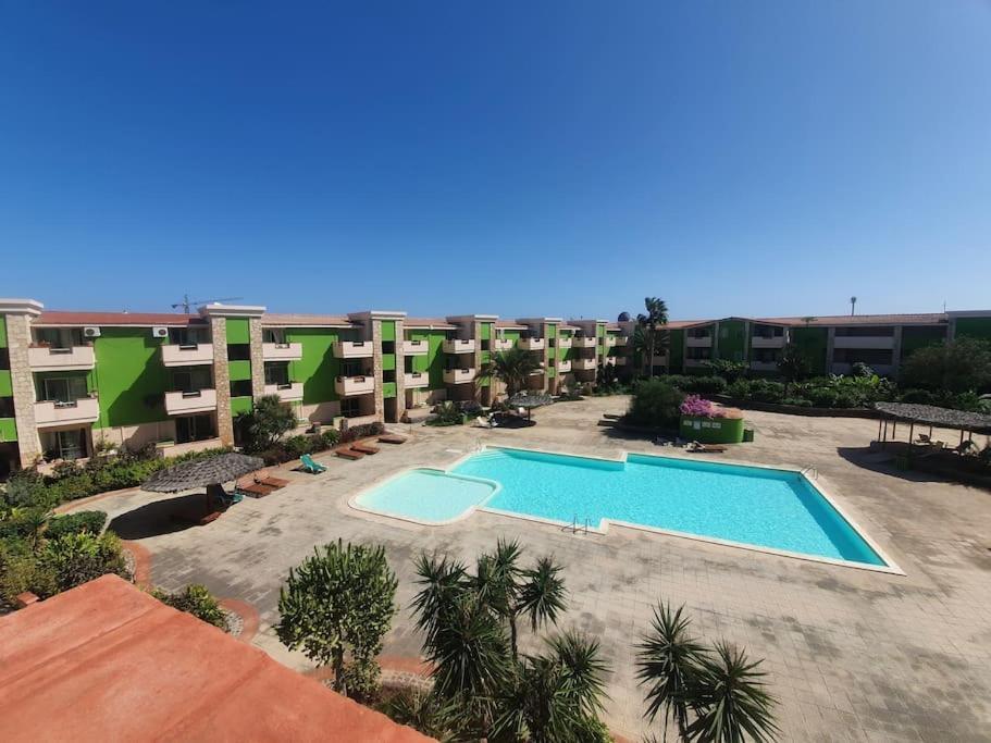 Holiday Properties Moradias Green Santa Maria Εξωτερικό φωτογραφία
