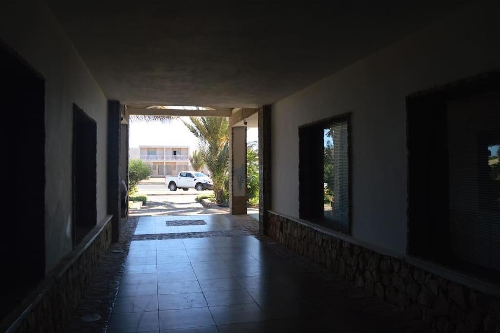 Holiday Properties Moradias Green Santa Maria Εξωτερικό φωτογραφία