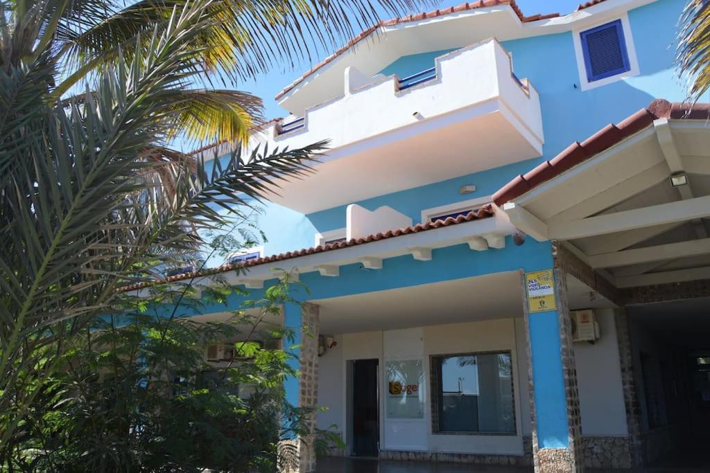 Holiday Properties Moradias Green Santa Maria Εξωτερικό φωτογραφία