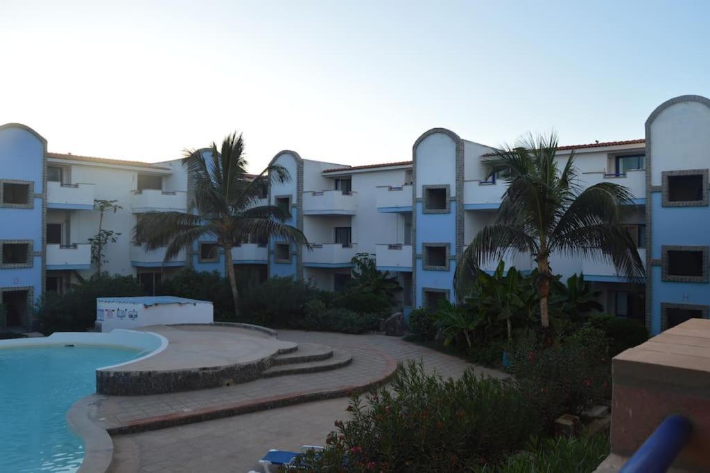 Holiday Properties Moradias Green Santa Maria Εξωτερικό φωτογραφία