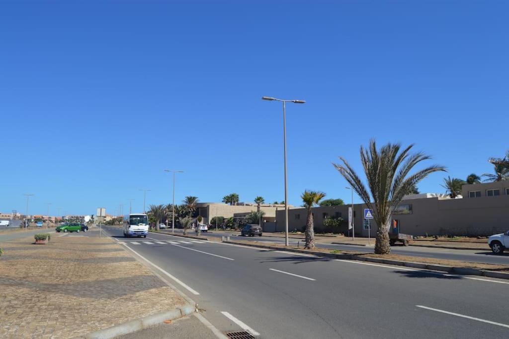 Holiday Properties Moradias Green Santa Maria Εξωτερικό φωτογραφία