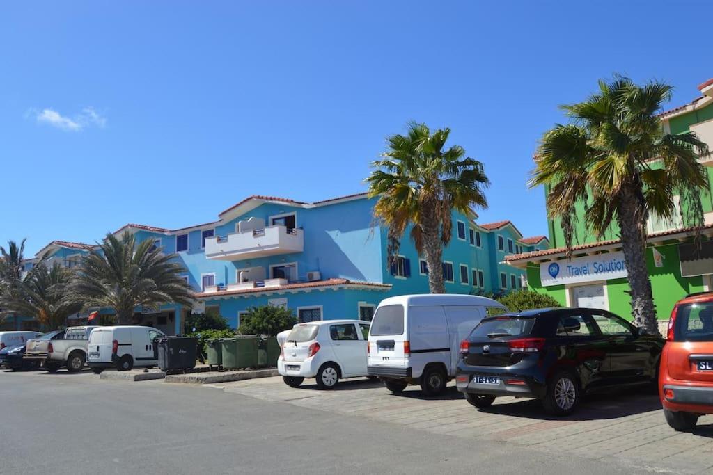 Holiday Properties Moradias Green Santa Maria Εξωτερικό φωτογραφία
