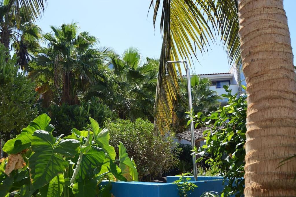 Holiday Properties Moradias Green Santa Maria Εξωτερικό φωτογραφία