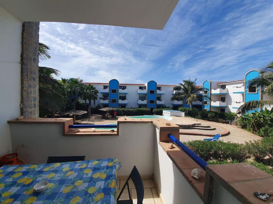 Holiday Properties Moradias Green Santa Maria Εξωτερικό φωτογραφία