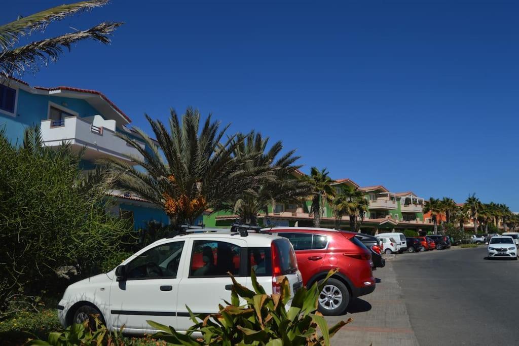 Holiday Properties Moradias Green Santa Maria Εξωτερικό φωτογραφία