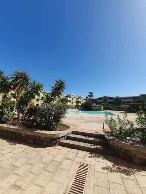 Holiday Properties Moradias Green Santa Maria Εξωτερικό φωτογραφία
