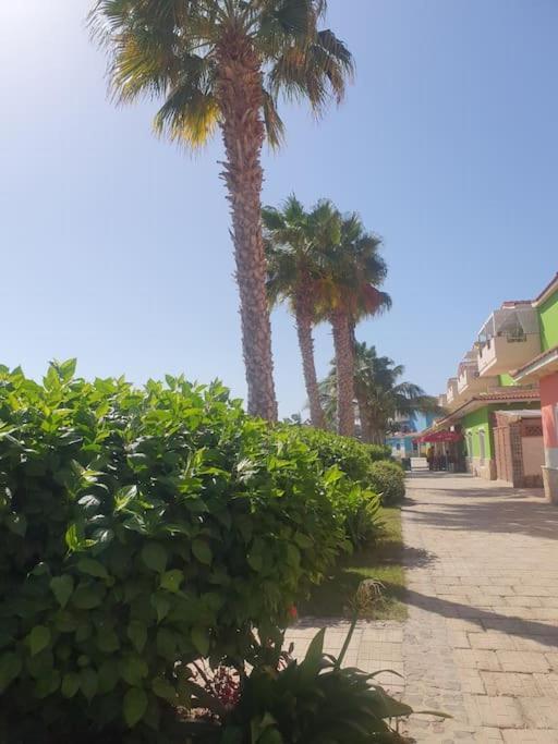 Holiday Properties Moradias Green Santa Maria Εξωτερικό φωτογραφία