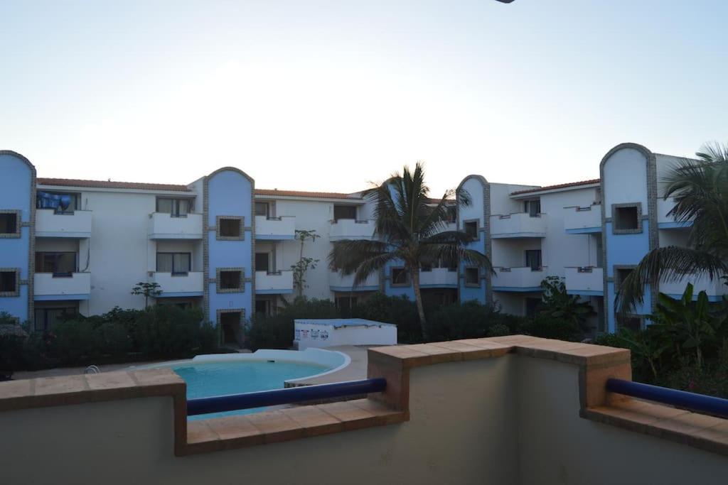 Holiday Properties Moradias Green Santa Maria Εξωτερικό φωτογραφία