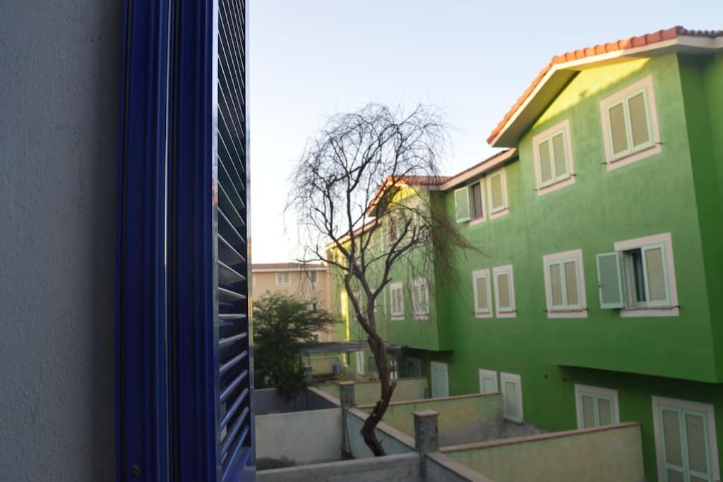 Holiday Properties Moradias Green Santa Maria Εξωτερικό φωτογραφία