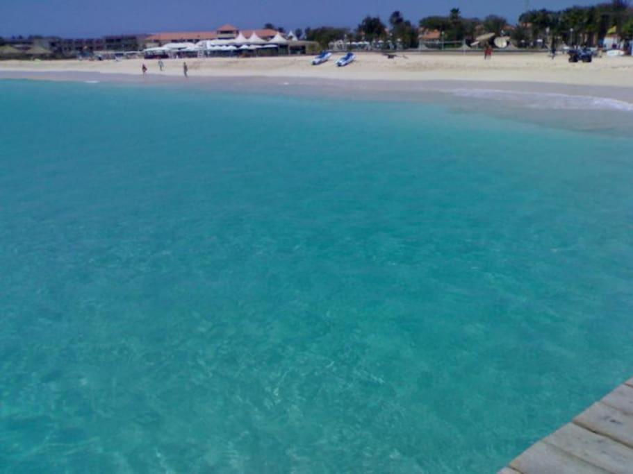 Holiday Properties Moradias Green Santa Maria Εξωτερικό φωτογραφία
