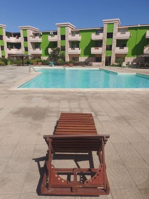 Holiday Properties Moradias Green Santa Maria Εξωτερικό φωτογραφία