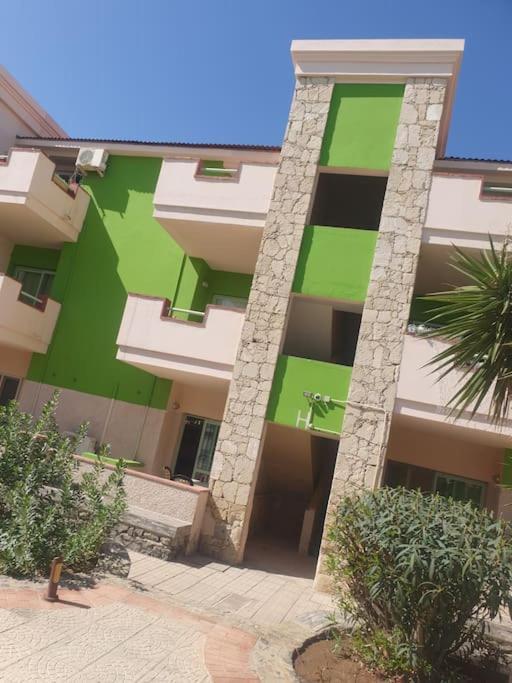 Holiday Properties Moradias Green Santa Maria Εξωτερικό φωτογραφία